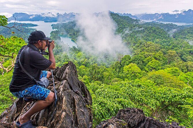 Explore Khao Sok: Jungle Safari in Thailands Pristine Rainforest - Final Word