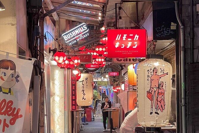 Explore Kichijoji International Anime Film Festival & Guided Tour - Who Should Consider This Tour?