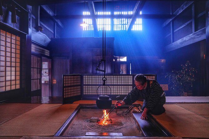 Explore Kiso Valley : Magome - Tsumago Mountain Trail Walk - FAQ