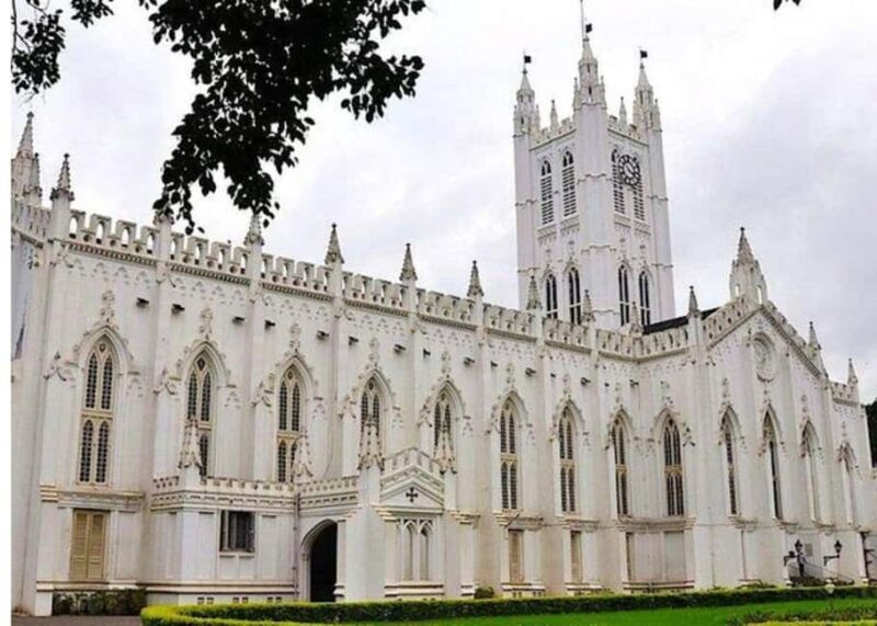 Explore Kolkata: Full-Day Private City Tour - Why Choose This Kolkata Tour?