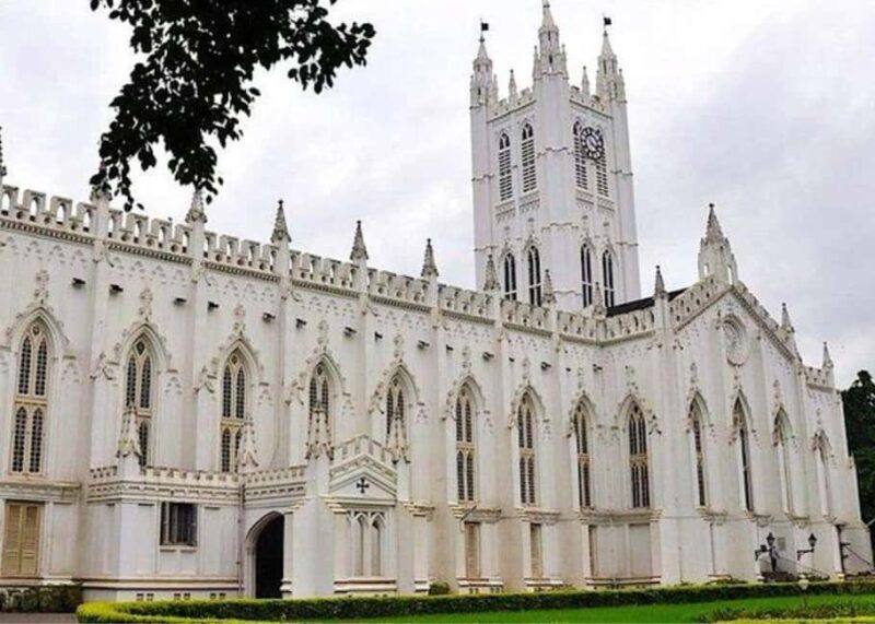 Explore Kolkata: Full-Day Private City Tour - Who Will Love This Experience?