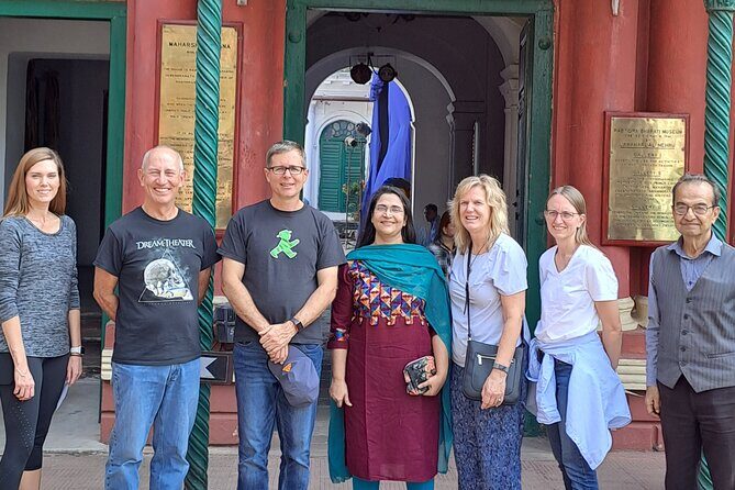 Explore Kolkata- Private Full Day Tour - A Deep Dive into the Itinerary