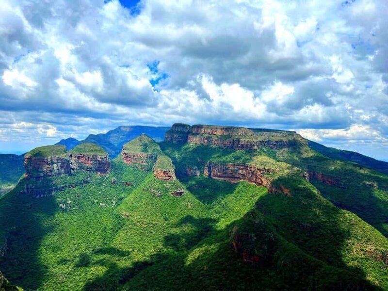 Explore Kruger Park & Sabi Sands for 4 Days & 3 Nights - An In-Depth Look at the Tour Experience