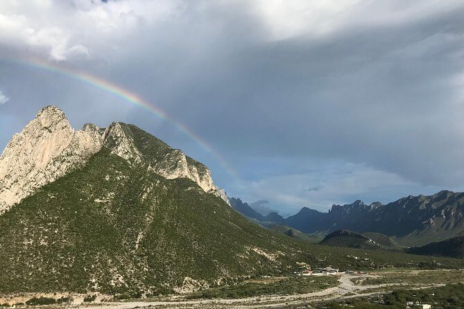Explore La Huasteca Canyon (Group/Private) - Practical Details and Tips