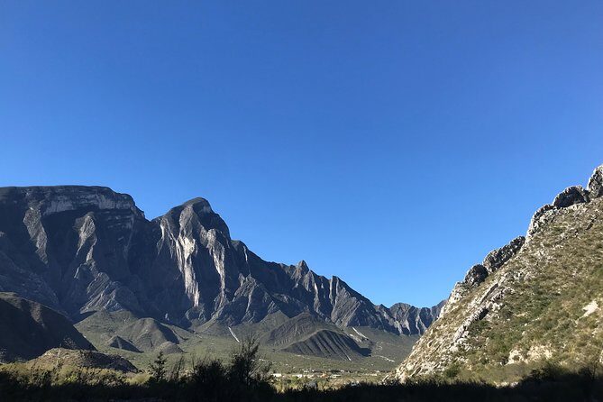Explore La Huasteca Canyon (Group/Private) - The Sum Up: Who This Tour Is Perfect For