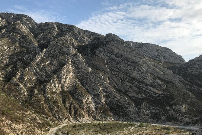Explore La Huasteca Canyon (Group/Private) - FAQ