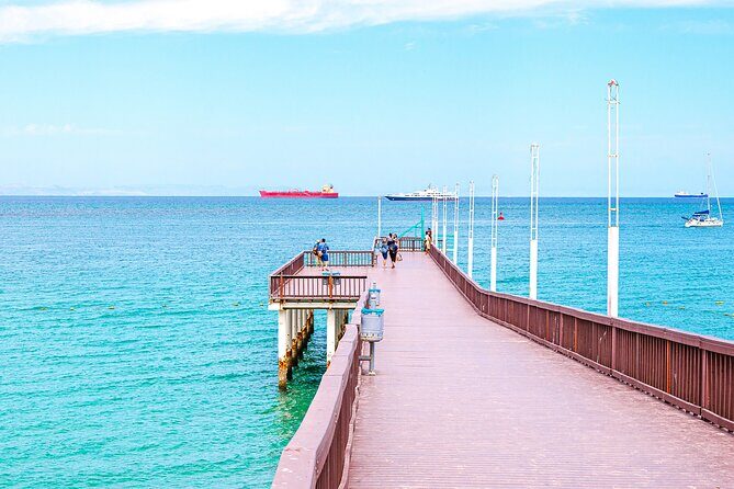 Explore La Paz: City Tour, Balandra Bay and Todos Santos - Who Is This Tour Best For?