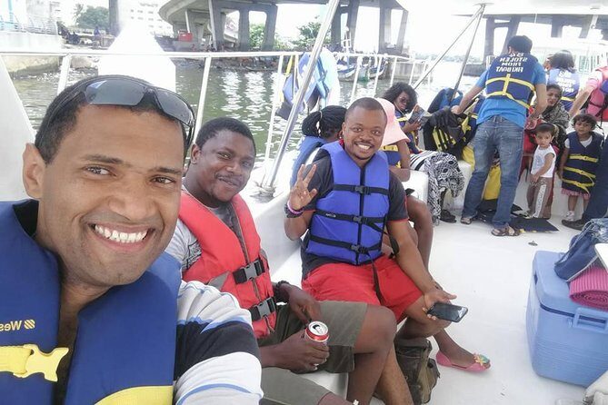 Explore Lagos Nigeria with a professional Private Guide in 4 days - What the Tour Includes (and What It Doesn’t)