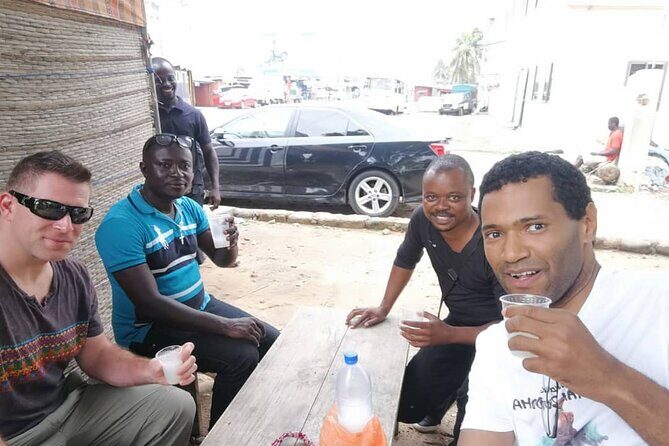 Explore Lagos Nigeria with a professional Private Guide in 4 days - What Travelers Say