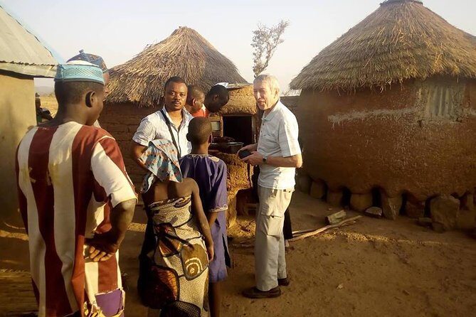 Explore Lagos Nigeria with a professional Private Guide in 4 days - The Sum Up: Who Is This Tour Best For?