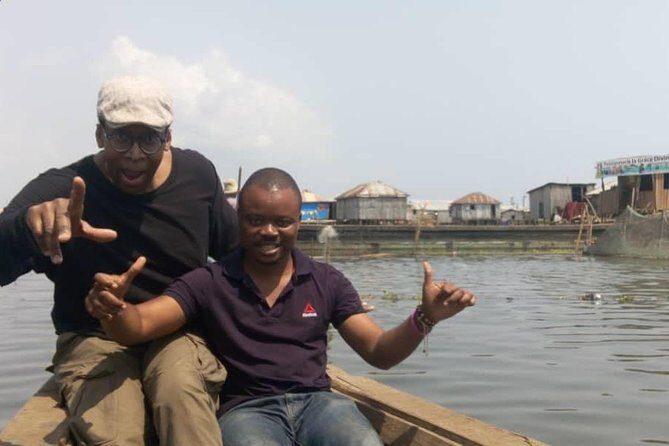 Explore Lagos Nigeria with a professional Private Guide in 4 days - FAQ