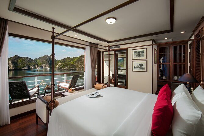 Explore Lan Ha Bay the Untouched Nature 3 Days 2 Nights - Introducing the Explore Lan Ha Bay the Untouched Nature 3 Days 2 Nights Tour