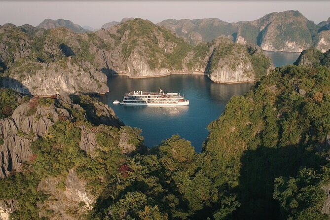 Explore Lan Ha Bay the Untouched Nature 3 Days 2 Nights - The Experience for Different Travelers