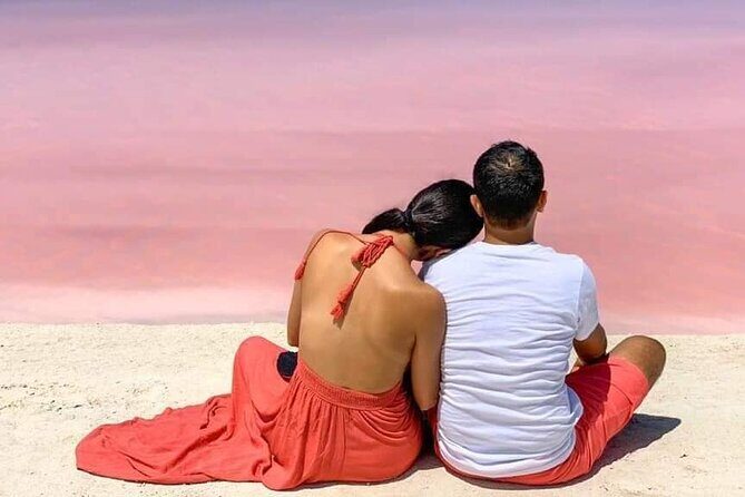 Explore Las Coloradas & Rio Lagartos from Riviera Maya - Key Points