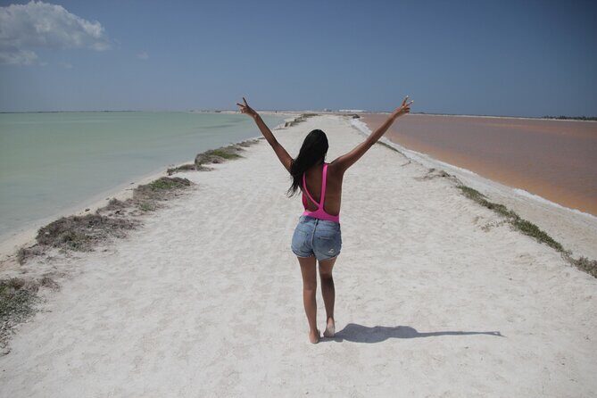 Explore Las Coloradas & Rio Lagartos from Riviera Maya - Practical Details That Matter