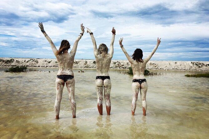 Explore Las Coloradas & Rio Lagartos from Riviera Maya - The Sum Up
