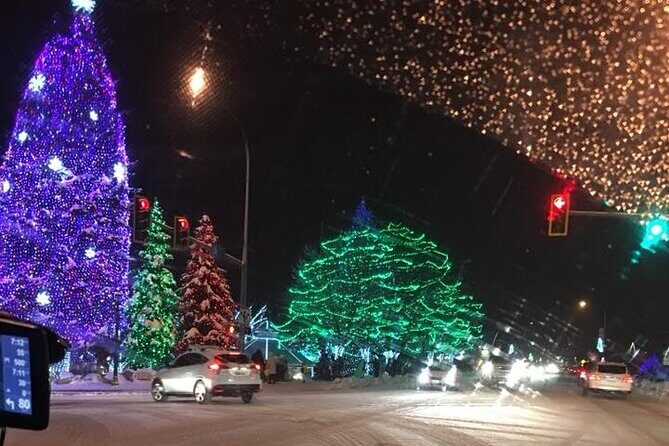Explore Leavenworth from Seattle in a small group - Leavenworth: The Bavarian Village