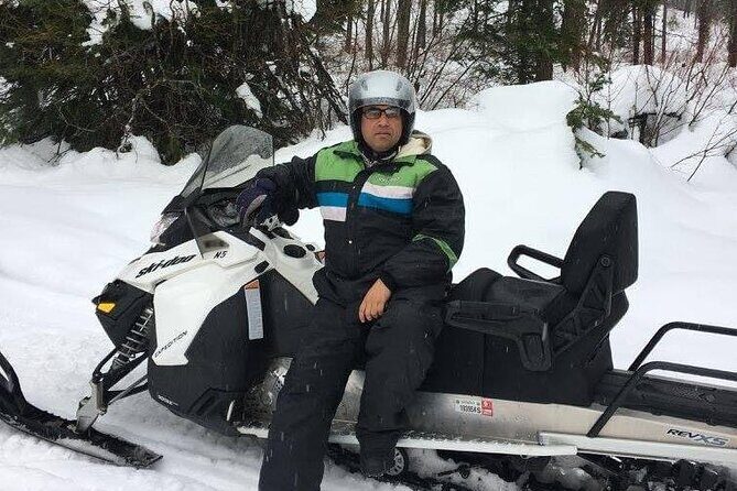 Explore Leavenworth from Seattle in a small group - Seasonal Sleigh Rides and Snoqualmie Falls