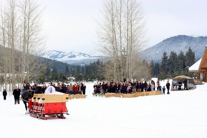 Explore Leavenworth from Seattle in a small group - Authentic Experiences and Practical Tips