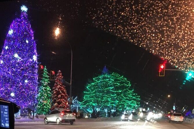 Explore Leavenworth from Seattle in SUV - Final Thoughts