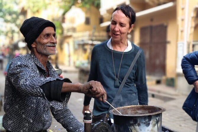 Explore Local Experience Jaipur Sightseeing Tour by Car + Guide - FAQs