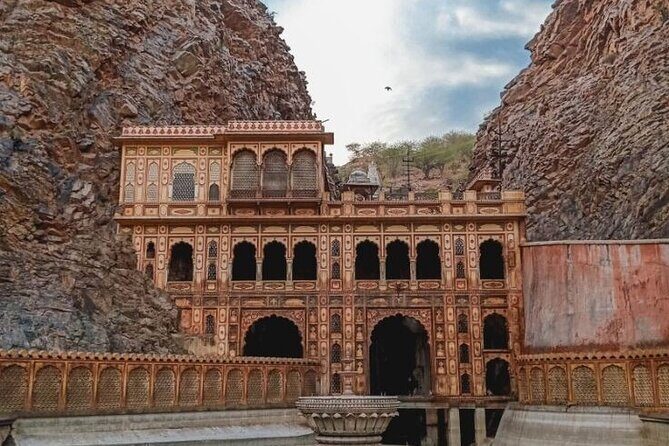 Explore Local Experience Jaipur Sightseeing Tour by Car + Guide - Final Recommendation