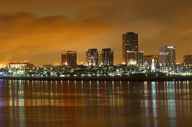 Explore Long Beach: Self-Guided Audio Tour - Practical Considerations