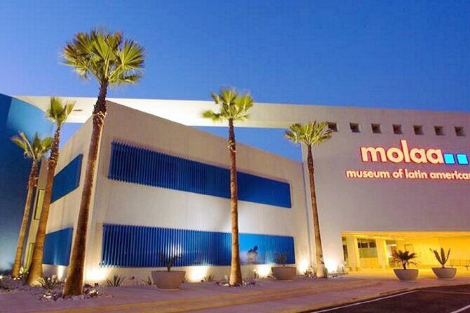 Explore Long Beach: Self-Guided Audio Tour - Final Thoughts