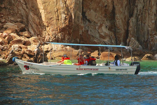 Explore Los Cabos City Tour, Glass-Bottom Boat Ride, Lunch and Shopping! - Introduction: Why Consider This Tour?