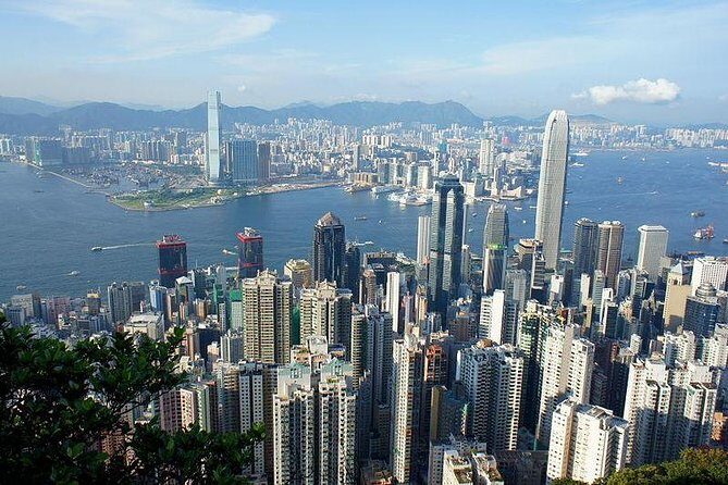 Explore Lovely Hong Kong: Self-Guided Audio Tour - An In-Depth Look at the Tour