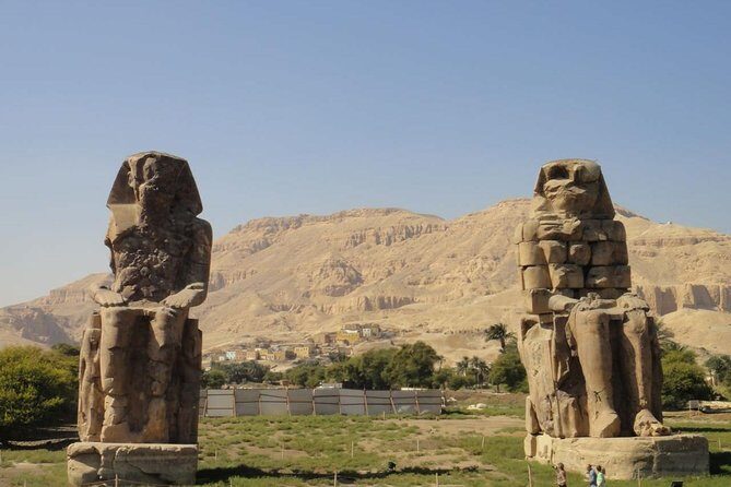 Explore Luxor In Full Day Tour from Cairo - What We Love About This Tour