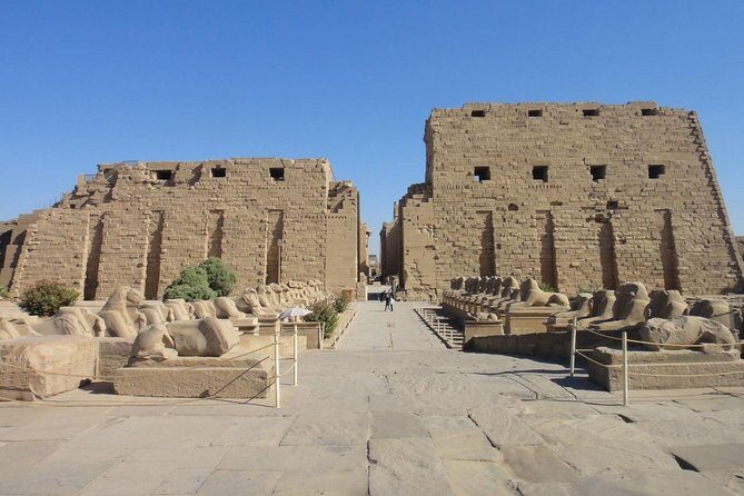 Explore Luxor In Full Day Tour from Cairo - FAQ
