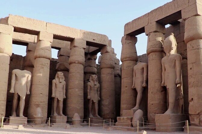 Explore Luxor In Full Day Tour from Cairo - Final Thoughts