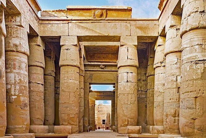 Explore Luxor: West & East Banks Plus Hot Air Balloon Ride - Final Thoughts