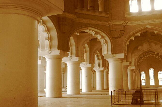 Explore Madurai's Rich Culture: Private Car & Guided Tour - Who Should Consider This Tour?