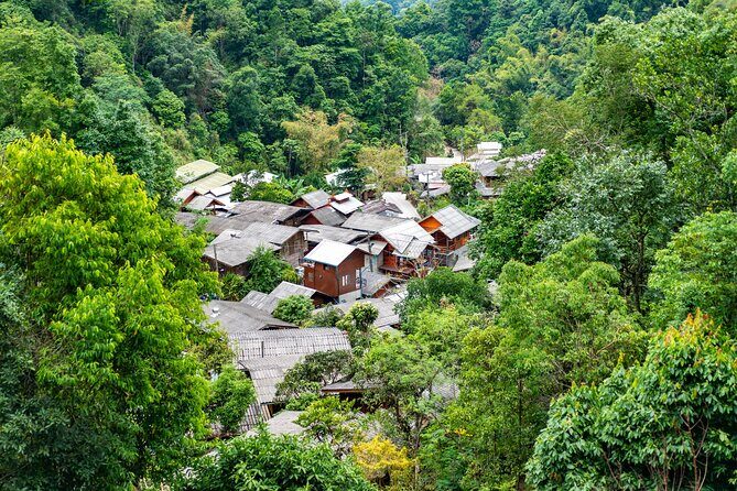 Explore Mae Kampong Village from Chiang Mai City - Frequently Asked Questions