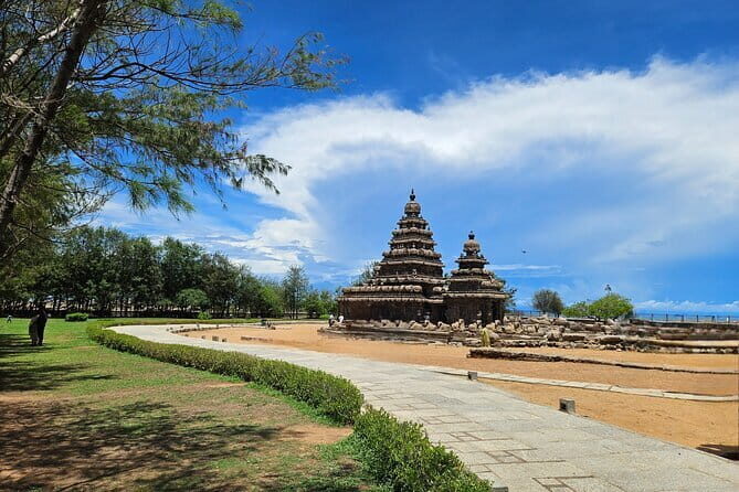 Explore Mahabalipuram & Kanchipuram: A Day Trip from Chennai! - Introduction: Why This Tour Matters