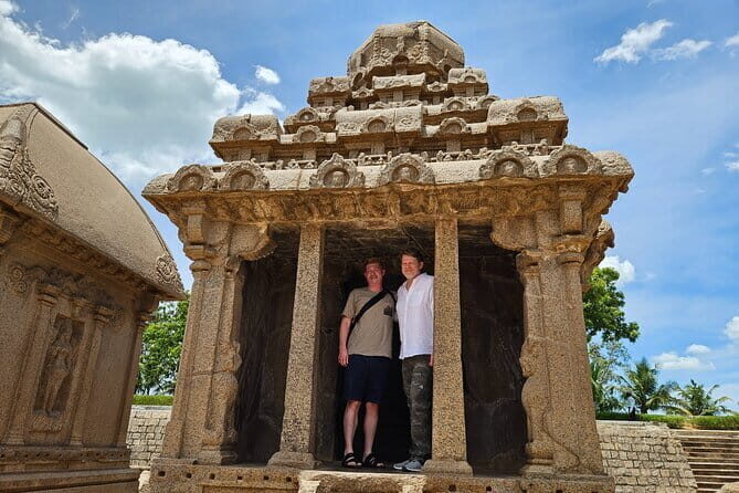 Explore Mahabalipuram & Kanchipuram: A Day Trip from Chennai! - Who Will Love This Tour?