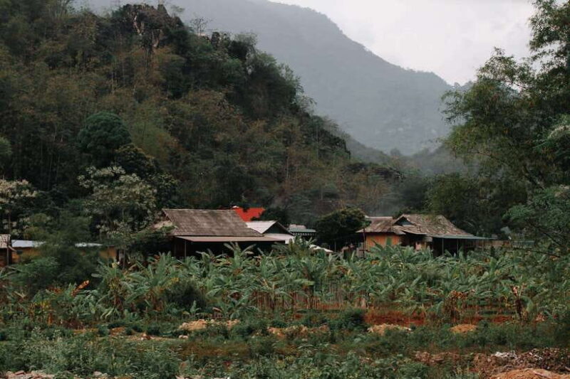 Explore Mai Chau 1 Day from Hanoi - Key Points