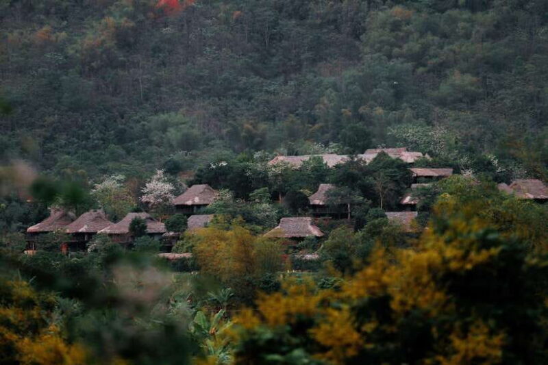 Explore Mai Chau 1 Day from Hanoi - A Practical and Genuine Look at the Mai Chau Day Trip