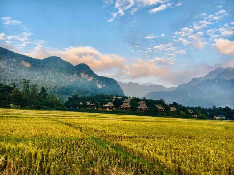 Explore Mai Chau 1 Day from Hanoi - The Sum Up