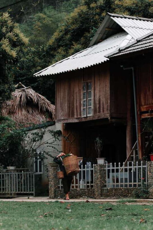 Explore Mai Chau 1 Day from Hanoi - FAQs