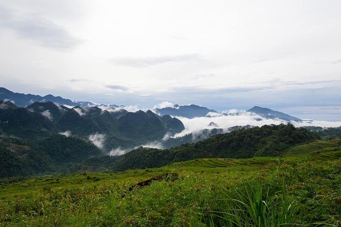 Explore Mai Chau - Pu Luong 3 days 2 nights - The Itinerary in Detail