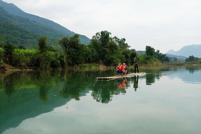 Explore Mai Chau - Pu Luong - Ninh Binh 4 Days / 3 Nights - An In-Depth Look at the Tour Experience