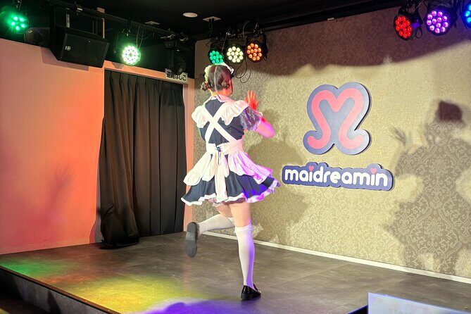 Explore Maidreamin Akihabara Walking Tour - Authentic Reviews from Fellow Travelers