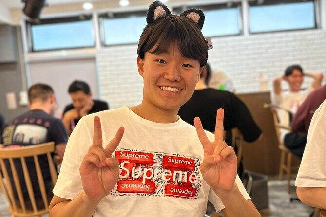 Explore Maidreamin Akihabara Walking Tour - Final Thoughts