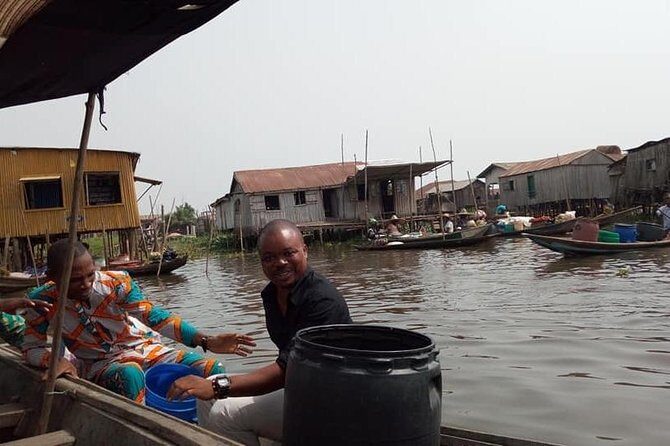 explore makoko with confidence - Exploring Makoko with Confidence: A Detailed Review of the Lagos Floating Village Tour