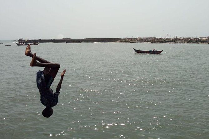 explore makoko with confidence - Key Points