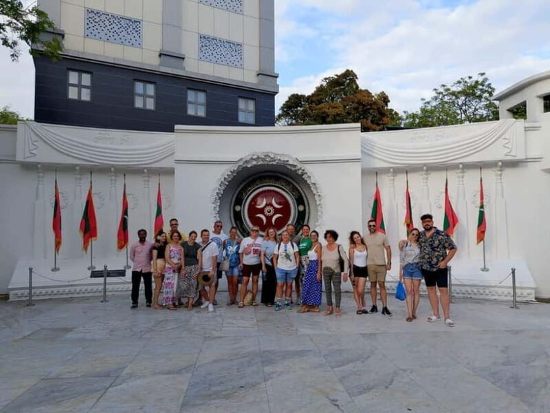 Explore Maldives Capital City Male` - The Practicalities: What’s Included & Whats Not