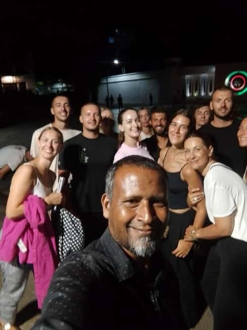 Explore Maldives Capital City Male` - Why This Tour Works for You